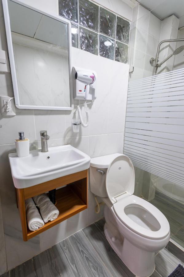 Acogedor Estudio 7 En La Zona Colonial Санто Доминго Екстериор снимка